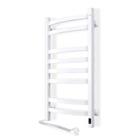 Елект рушникосушка ст. Avalon  480*800 L Sensor