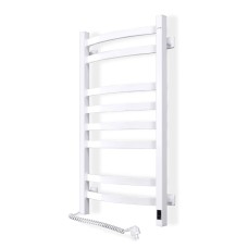 Елект рушникосушка ст. Avalon  480*800 L Sensor