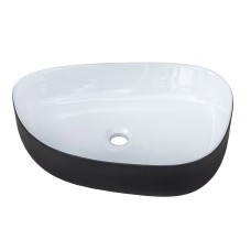 Умивальник керамічний Stern (550*400*140)