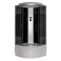 Душова кімната 90*90*217, глиб. піддон