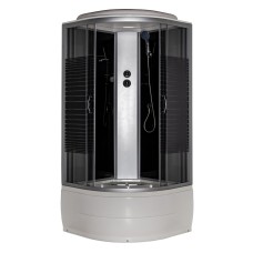 Душова кімната 90*90*217, глиб. піддон