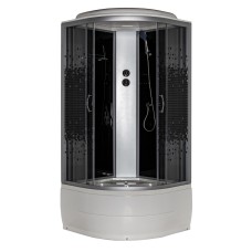 Душова кімната 90*90*217, глиб. піддон