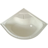 Душова кімната   90*90*217, глиб. піддон