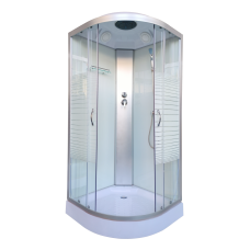 Душова кімната  90*90*210, міл. під