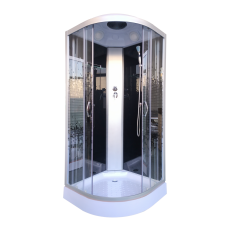 Душова кімната  90*90*210, міл. під