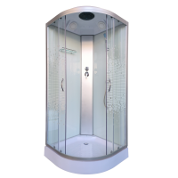 Душова кімната  90*90*210, міл. під