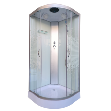Душова кімната  90*90*210, міл. під