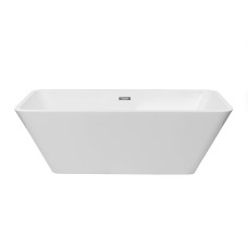 Ванна акрилова 168 * 75 * 58
