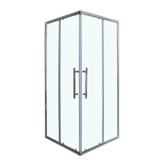 Душова кабіна  90*90*190, Без піддона