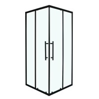 Душова кабіна  90*90*190, Без піддона