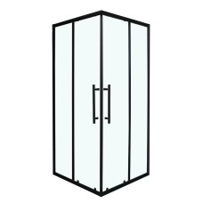 Душова кабіна  90*90*190, Без піддона