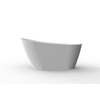 Ванна акрилова 170 * 80 * 72