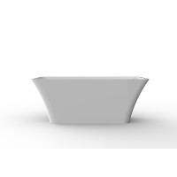 Ванна акрилова 170 * 75 * 58