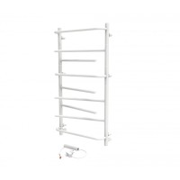 Рушникосушка Елна-9 950*540*145 білий R с рег.