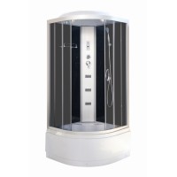 Душова кімната з гідр сист. 90*90*215, гл. під