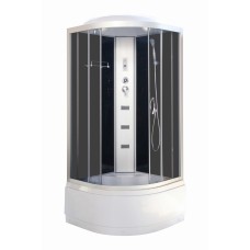 Душова кімната з гідр сист. 90*90*215, гл. під