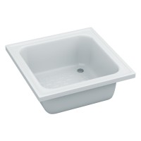 Піддон 80*80  MARTIN квадрат глибокий