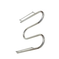 Рушникосушарка Змійка 32 Стандарт 600х500 П 1/2"