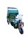 Електротрицикл DOZER Model 5