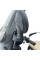 Електротрицикл DOZER Model 4R(з дахом)