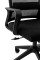 Стілець офісний Байт, чорний