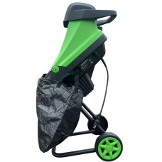 Подрібнювач садовий  DOZER E-01