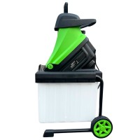 Подрібнювач садовий  DOZER E-02