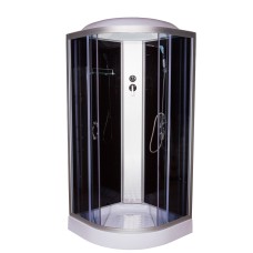 Душова кімната  80*80*215, мілк. під