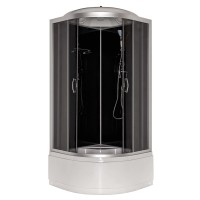 Душова кімната . 90*90*220, гл. під