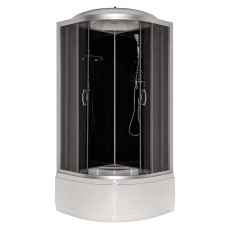 Душова кімната . 90*90*220, гл. під