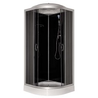 Душова кімната  90*90*220, міл. під