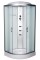 Душова кімната з гідр сист. 90*90*215, міл. під