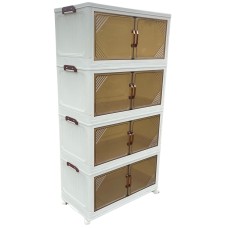 Шафа пластикова HomeStar Мод.2 (4)