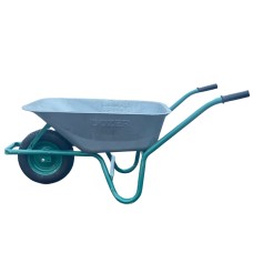 Тачка будів.однокол.DOZER WB14, 90/170 л, 180 кг