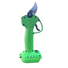 Секатор акумуляторний "DOZER" М-2530, 1 АКБ