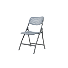 Стілець розкладний Ізі, сірий