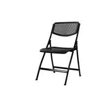 Стілець розкладний Ізі, чорний