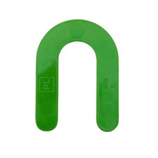 Підкова для плитки 1 мм "Майстер Pro" (50 шт/уп)