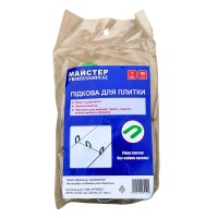 Підкова для плитки 1 мм "Майстер Pro" (50 шт/уп)