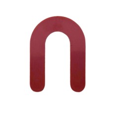 Підкова для плитки 1,5 мм "Майстер Pro" (50 шт/уп)