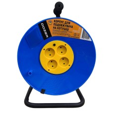 Корпус великий для подовжувача DOZER з вимикач б/з