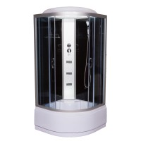 Душова кімната з гідр сист. 90*90*220, гл. під