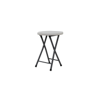 Табурет розкладний Літл, сірий