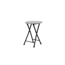 Табурет розкладний Літл, сірий