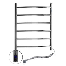 Елект рушникосушка н/ж. КАМЕЛІЯ 480*600 R з Sensor