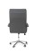 Стілець офісний Паскаль Лайт, сірий