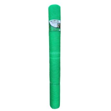 Сітка вольєрна 12*14"AgroStar"1.5*200 м (зелена)