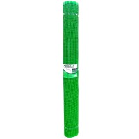 Сітка пласт.для огорожі"AgroStar"20*20мм(2*20м)К*