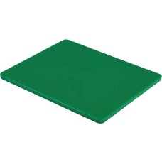 Обробна дошка HEINNER LDPE 26,5x32,5x1см Green (HR-ADR-261V)