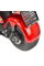 Електроскутер HECHT COCIS ZERO RED